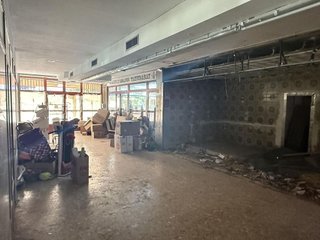 Local comercial en alquiler en Santa Bárbara - La Zaporra en San Sebastián de los Reyes