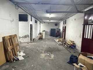 Local comercial en alquiler en Santa Bárbara - La Zaporra en San Sebastián de los Reyes