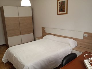 Piso en alquiler en Canalejas - Gran Vía en Salamanca