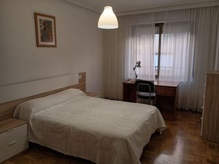 Piso en alquiler en Canalejas - Gran Vía en Salamanca