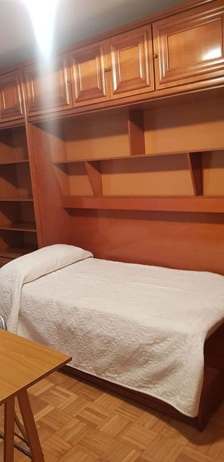 Piso en alquiler en Canalejas - Gran Vía en Salamanca