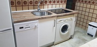 Piso en alquiler en Canalejas - Gran Vía en Salamanca