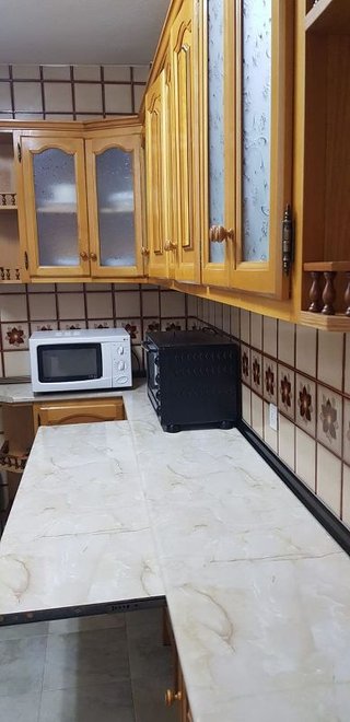 Piso en alquiler en Canalejas - Gran Vía en Salamanca