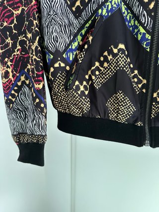 Chaqueta talla EU-S