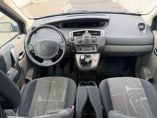 Renault Scenic 2006