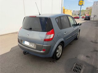 Renault Scenic 2006
