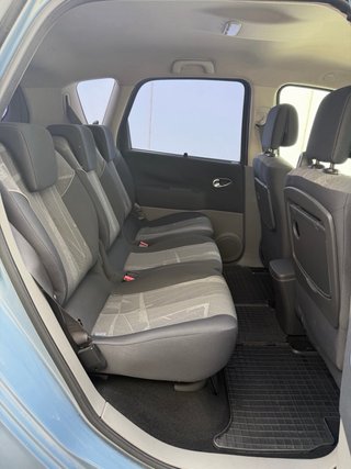 Renault Scenic 2006