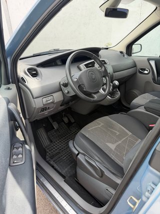 Renault Scenic 2006