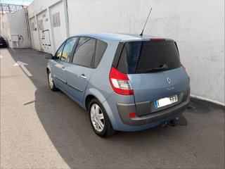 Renault Scenic 2006