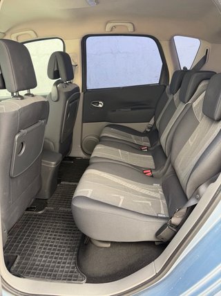 Renault Scenic 2006