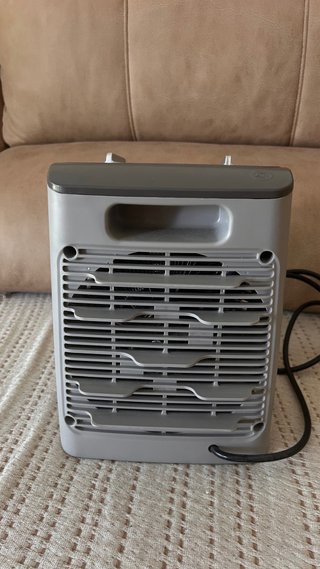 Calefactor Rowenta Instant Comfort