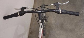 Bicicleta de Montaña STRONG XTREM 650