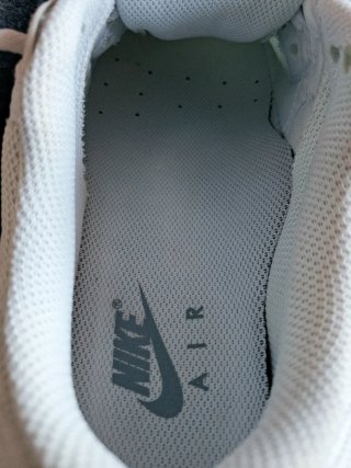 Nike Air Max 90 Blancas