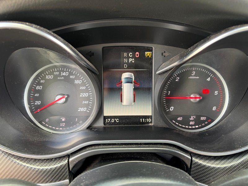 Mercedes-Benz Clase V 2019, foto 20