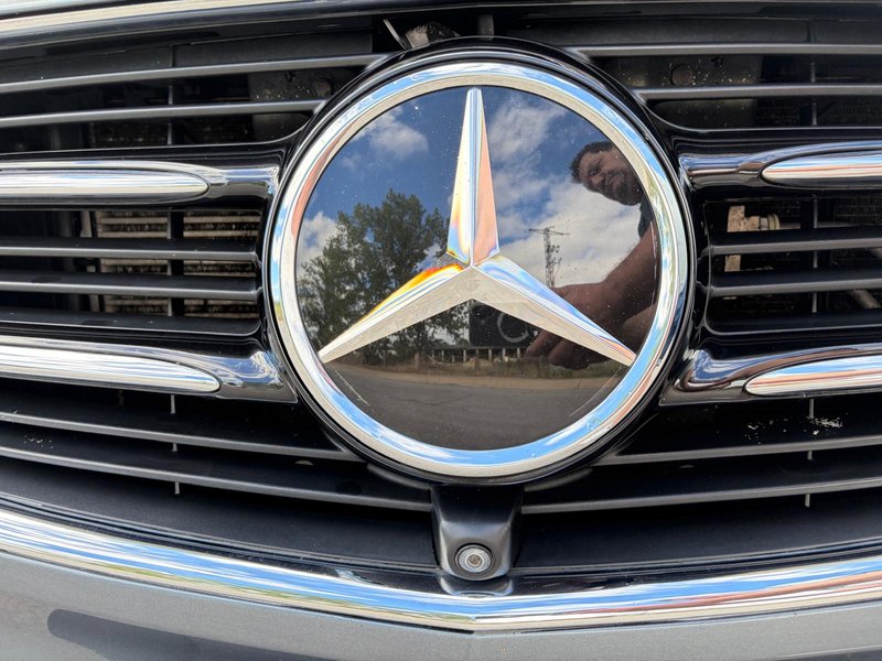 Mercedes-Benz Clase V 2019, foto 46