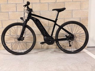 Bicicleta Eléctrica Giant Roam E