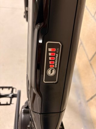 Bicicleta Eléctrica Giant Roam E