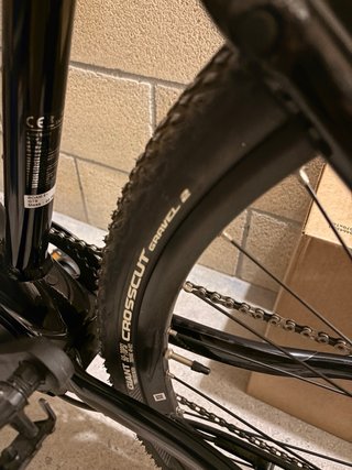 Bicicleta Eléctrica Giant Roam E