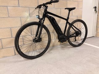 Bicicleta Eléctrica Giant Roam E