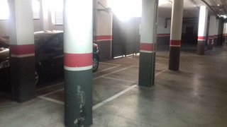 Garaje en venta en San Nicasio - Campo de Tiro - Solagua en Leganés