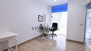 Local comercial en venta en Centro en Rivas-Vaciamadrid