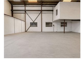 Nave industrial en venta en Villanueva de Castellón