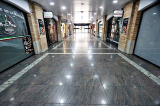 Local comercial en venta en Centro en Getafe