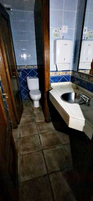 Local comercial en venta en Centro en Getafe