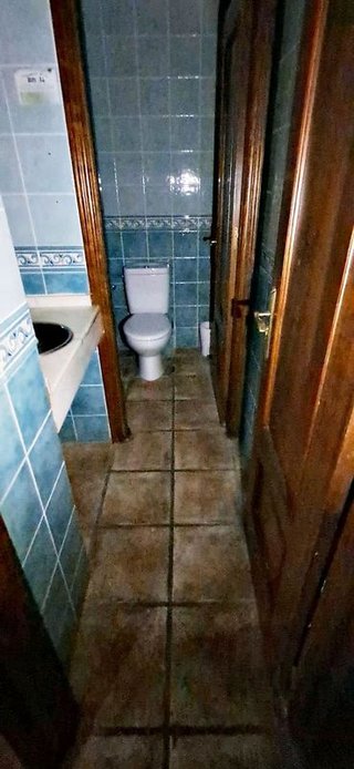 Local comercial en venta en Centro en Getafe