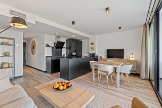Piso en venta en Hipódromo - Cerrado del Águila en Mijas