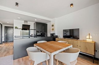 Piso en venta en Hipódromo - Cerrado del Águila en Mijas