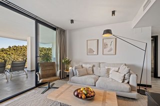 Piso en venta en Hipódromo - Cerrado del Águila en Mijas
