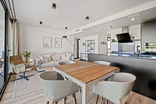 Piso en venta en Hipódromo - Cerrado del Águila en Mijas