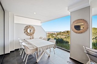 Piso en venta en Hipódromo - Cerrado del Águila en Mijas