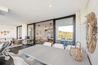 Piso en venta en Hipódromo - Cerrado del Águila en Mijas