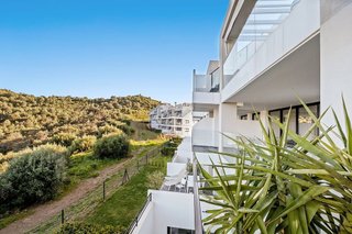 Piso en venta en Hipódromo - Cerrado del Águila en Mijas