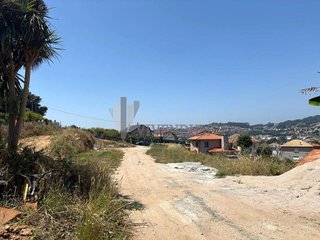 Solar en venta en Cabral - Candeán en Vigo
