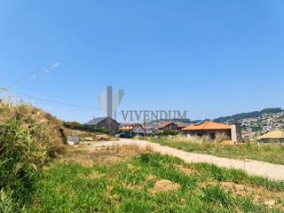 Solar en venta en Cabral - Candeán en Vigo