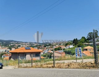 Solar en venta en Cabral - Candeán en Vigo