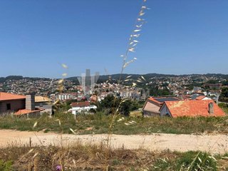 Solar en venta en Cabral - Candeán en Vigo