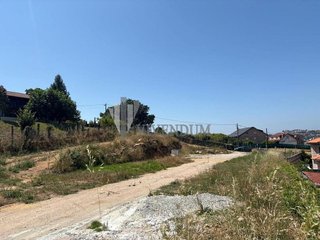 Solar en venta en Cabral - Candeán en Vigo