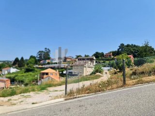 Solar en venta en Cabral - Candeán en Vigo