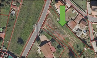 Solar en venta en Cabral - Candeán en Vigo