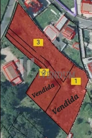 Solar en venta en Cabral - Candeán en Vigo
