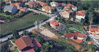 Solar en venta en Cabral - Candeán en Vigo