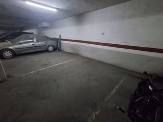 Garaje en venta en Los Ángeles en Alicante
