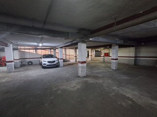 Garaje en venta en Los Ángeles en Alicante