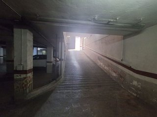 Garaje en venta en Los Ángeles en Alicante