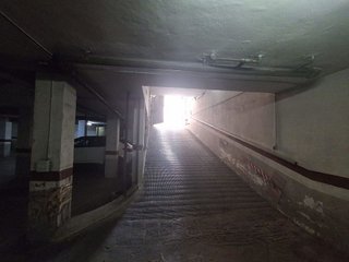 Garaje en venta en Los Ángeles en Alicante