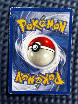 Carte Pokémon Fossil con Articuno holo 2/62